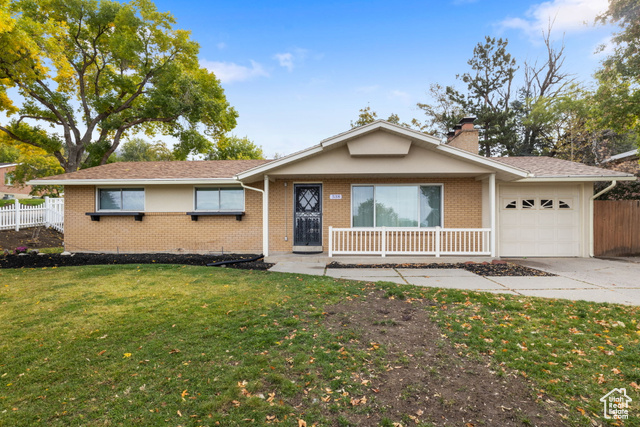 538 N 750 E, Bountiful UT 84010
