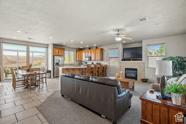 1845 W CANYON DR #2012, St. George UT 84770