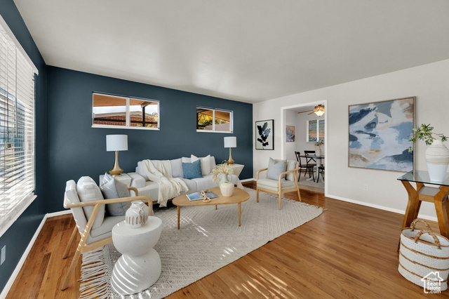 Photo 3 for MLS #2117898 at 3574 W Meadowbrook Dr