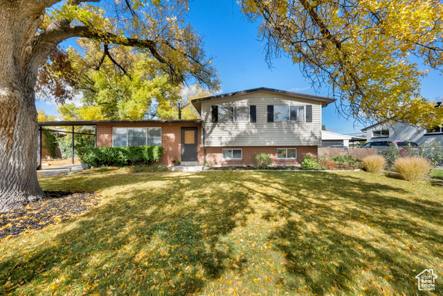 3574 W MEADOWBROOK DR, Salt Lake City UT 84119