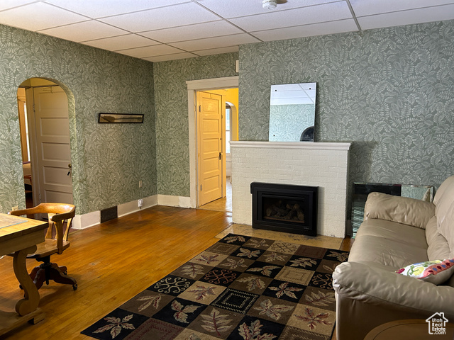 Photo 9 for MLS #2117900 at 1227 E 300 South