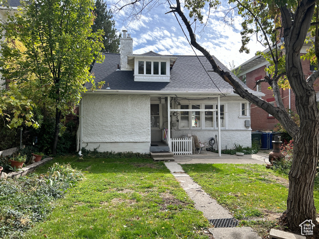 Photo 26 for MLS #2117900 at 1227 E 300 South