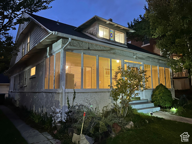 Photo 3 for MLS #2117900 at 1227 E 300 South