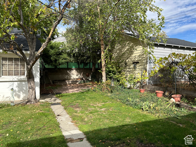Photo 28 for MLS #2117900 at 1227 E 300 South