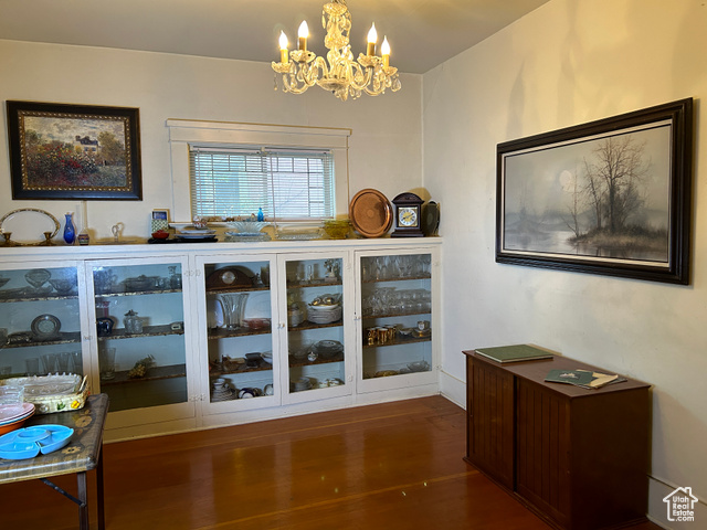 Photo 6 for MLS #2117900 at 1227 E 300 South