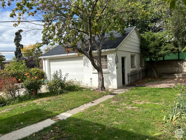 Photo 27 for MLS #2117900 at 1227 E 300 South