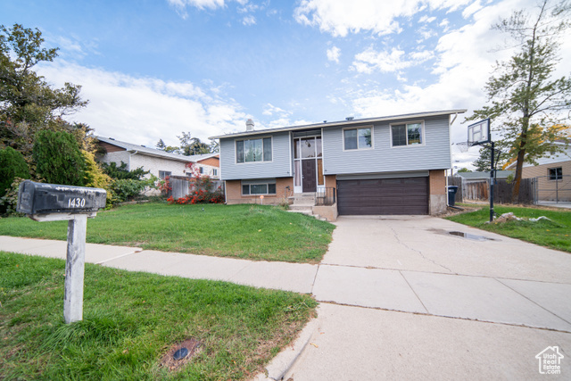 Photo 3 for MLS #2117903 at 1430 E 8685 South