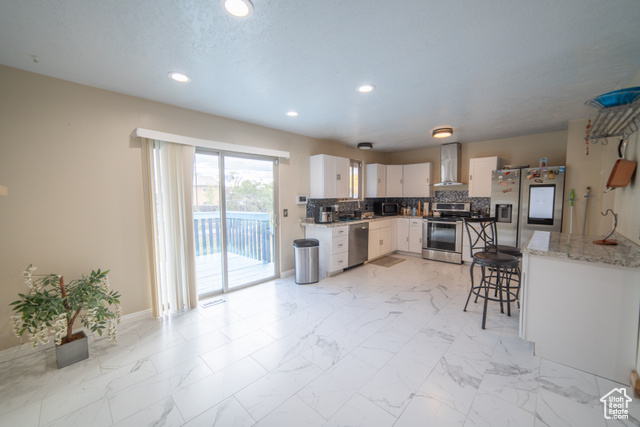 Photo 11 for MLS #2117903 at 1430 E 8685 South