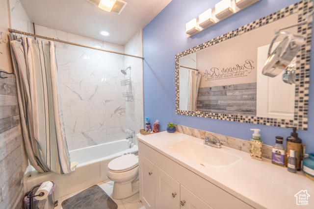 Photo 17 for MLS #2117903 at 1430 E 8685 South