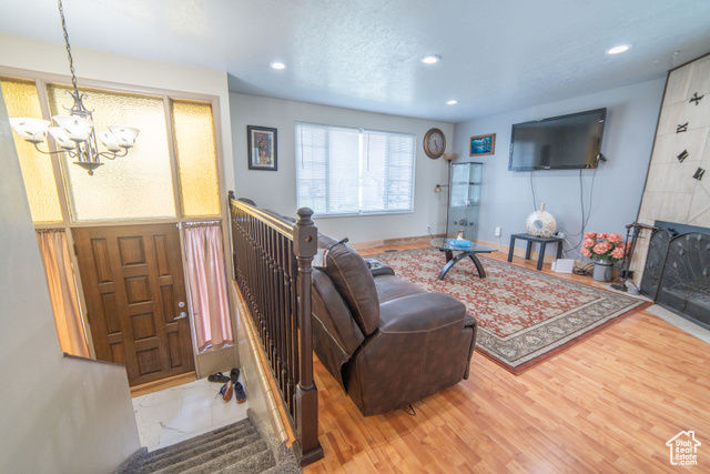 Photo 8 for MLS #2117903 at 1430 E 8685 South
