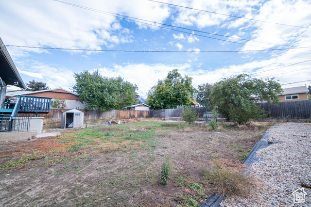 Photo 24 for MLS #2117903 at 1430 E 8685 South