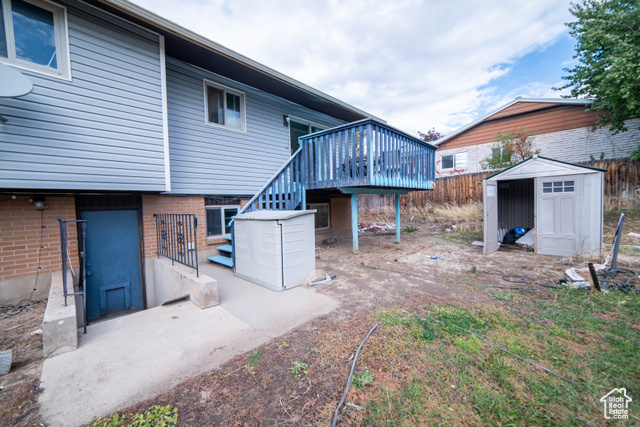 Photo 28 for MLS #2117903 at 1430 E 8685 South