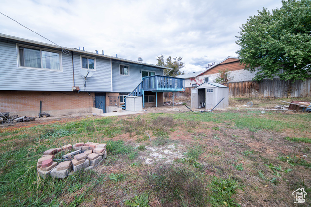 Photo 25 for MLS #2117903 at 1430 E 8685 South