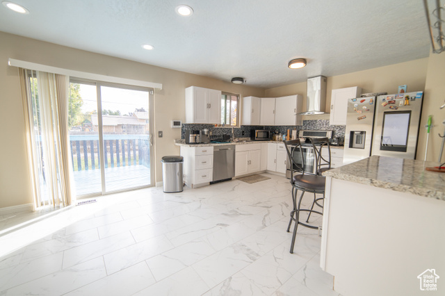 Photo 10 for MLS #2117903 at 1430 E 8685 South