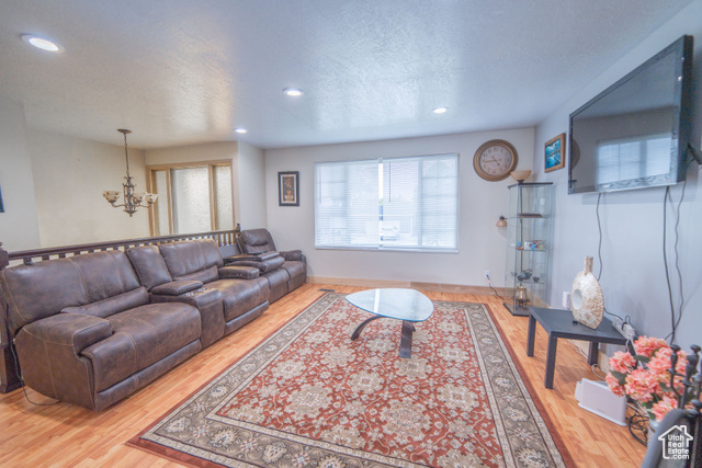 Photo 5 for MLS #2117903 at 1430 E 8685 South
