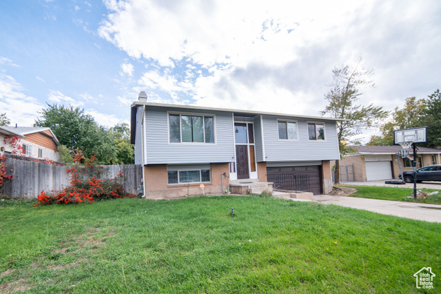 Photo 4 for MLS #2117903 at 1430 E 8685 South