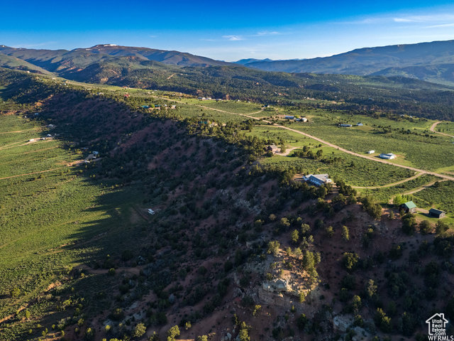 46446 W AIRPORT RD, Fruitland UT 84027