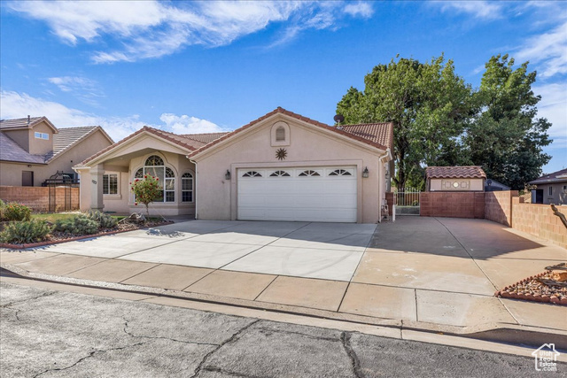 Photo 3 for MLS #2117905 at 1772 E 2370 South