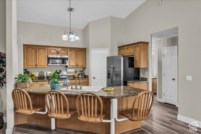 Photo 12 for MLS #2117905 at 1772 E 2370 South