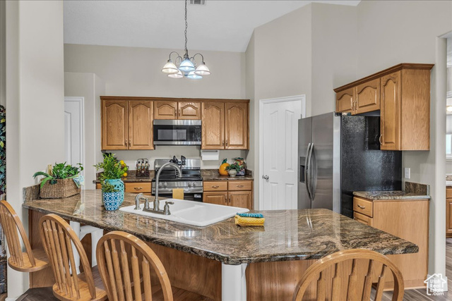 Photo 14 for MLS #2117905 at 1772 E 2370 South