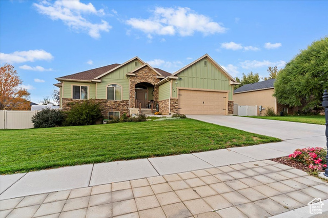 314 W 1550 S, Perry UT 84302