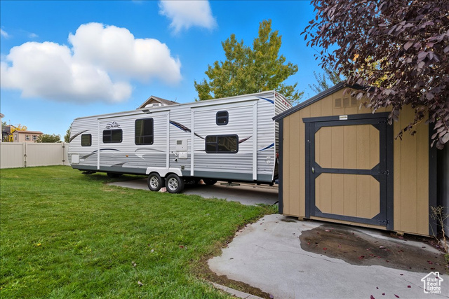 Photo 31 for MLS #2117908 at 314 W 1550 South