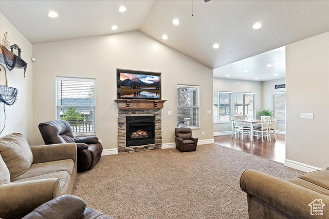Photo 5 for MLS #2117908 at 314 W 1550 South