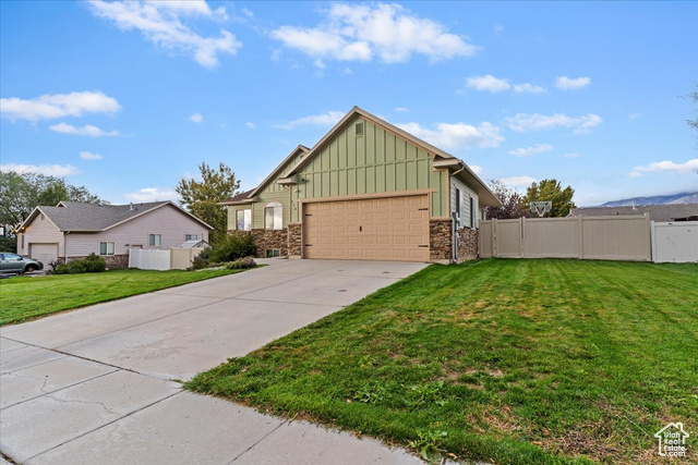 Photo 3 for MLS #2117908 at 314 W 1550 South