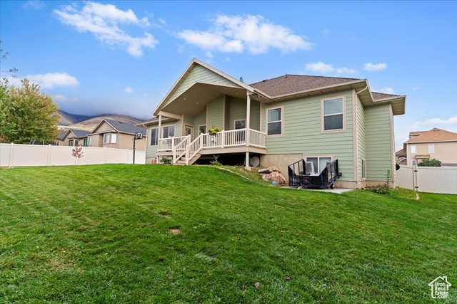 Photo 29 for MLS #2117908 at 314 W 1550 South