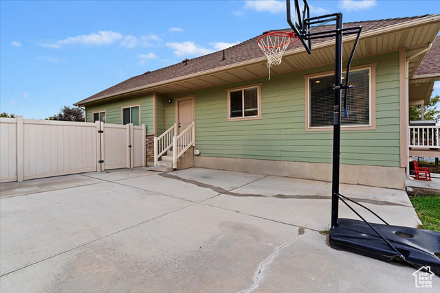 Photo 32 for MLS #2117908 at 314 W 1550 South
