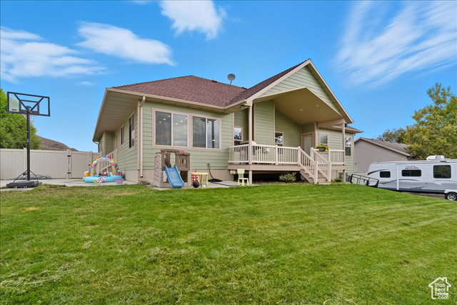 Photo 28 for MLS #2117908 at 314 W 1550 South