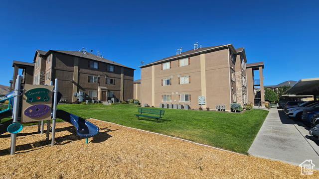 3579 E ROCK RD #6, Eagle Mountain UT 84005