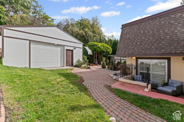 Photo 36 for MLS #2117912 at 183 S 1300 East