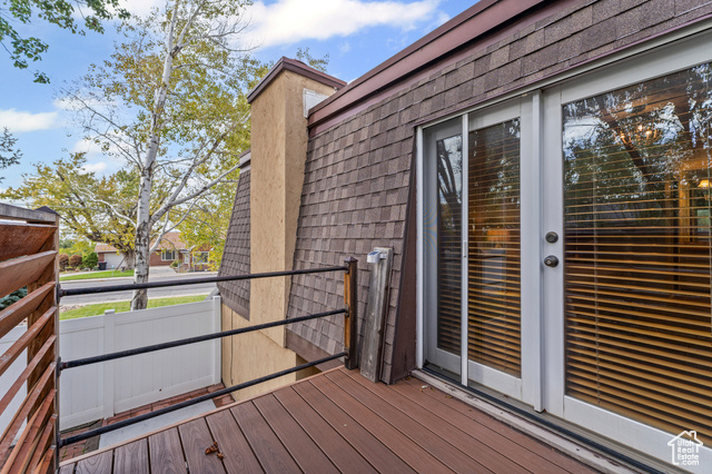 Photo 41 for MLS #2117912 at 183 S 1300 East