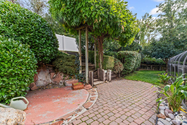 Photo 40 for MLS #2117912 at 183 S 1300 East