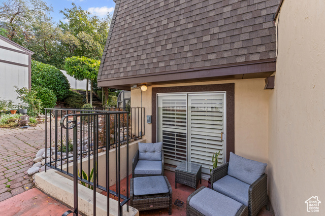 Photo 37 for MLS #2117912 at 183 S 1300 East