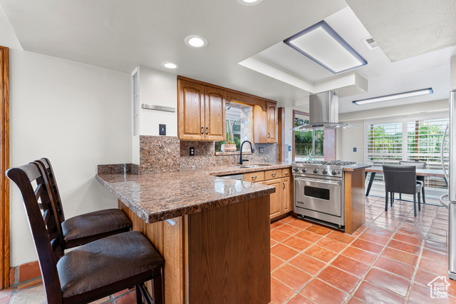 Photo 22 for MLS #2117912 at 183 S 1300 East
