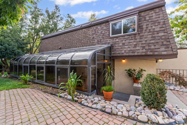 Photo 38 for MLS #2117912 at 183 S 1300 East
