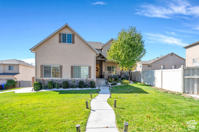 Photo 3 for MLS #2117914 at 7691 N Silver Lake Pkwy