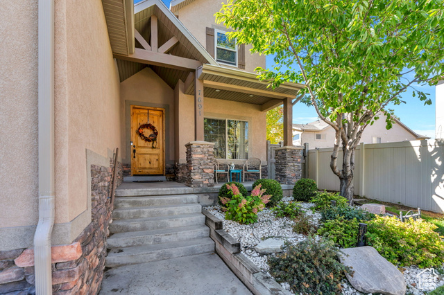 7691 N SILVER LAKE PKWY, Eagle Mountain UT 84005