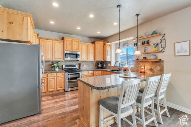 Photo 13 for MLS #2117914 at 7691 N Silver Lake Pkwy