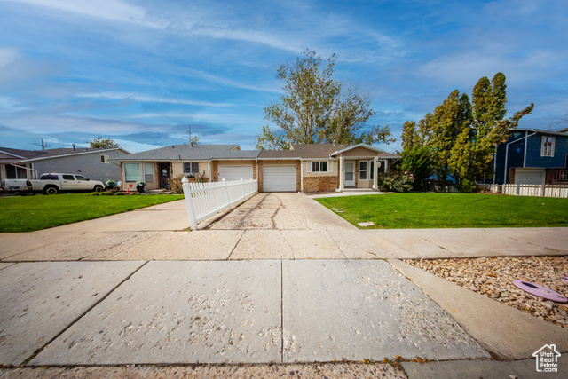 2024 S 925 W, Woods Cross UT 84087