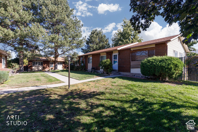 2192 E FORT BLVD #B, Cottonwood Heights UT 84121