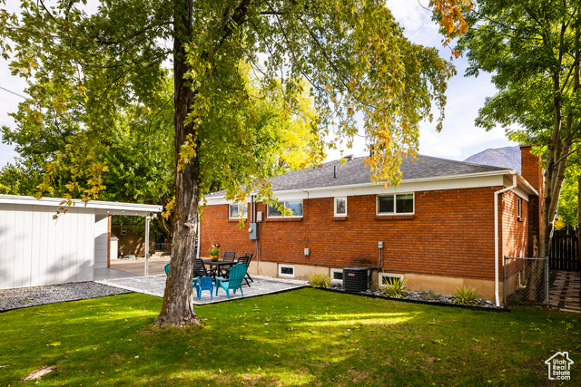 Photo 27 for MLS #2117923 at 3365 Monroe Blvd