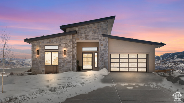1641 CRYSTAL VIEW CT #18, Heber City UT 84032
