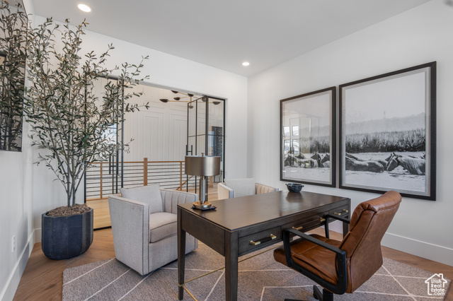 Photo 11 for MLS #2117926 at 1641 Crystal View Ct #18