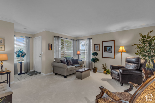 Photo 2 for MLS #2117927 at 10164 S Cornerstone Dr