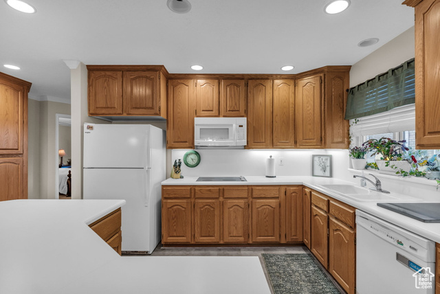 Photo 7 for MLS #2117927 at 10164 S Cornerstone Dr