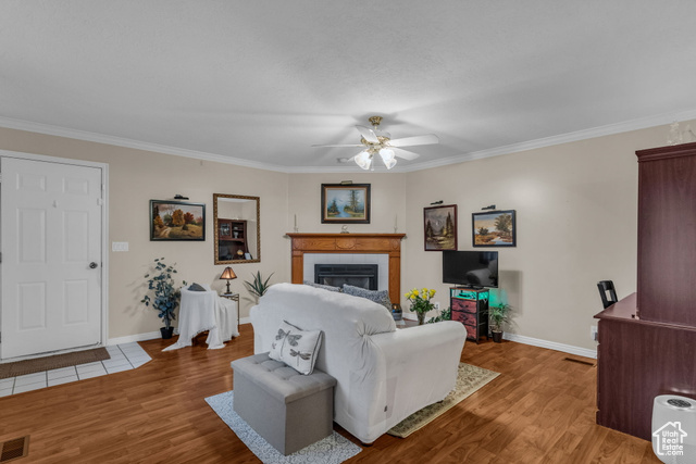 Photo 11 for MLS #2117927 at 10164 S Cornerstone Dr