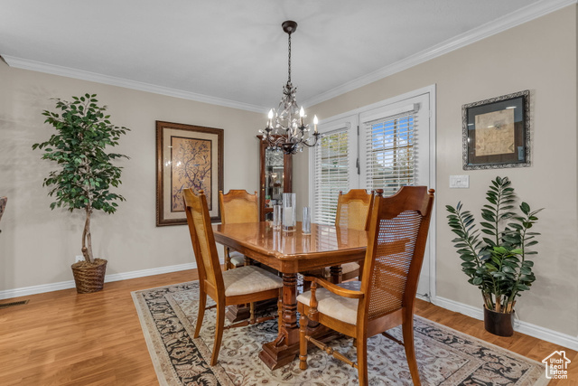 Photo 10 for MLS #2117927 at 10164 S Cornerstone Dr